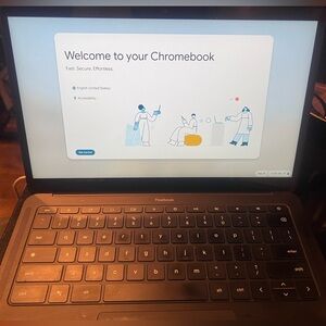 Google Chrome Pixelbook, like New